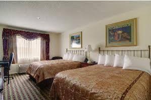 Hotel Western Oakbrook