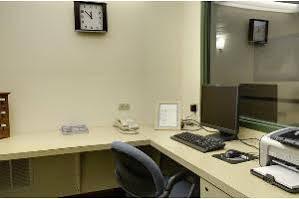 Western Oakbrook Hotel 3*
