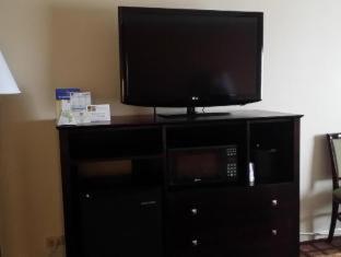 Western Oakbrook Hotel 3*