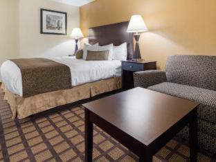 Western Oakbrook Hotel 3*