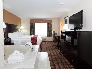 Hotel Western Oakbrook