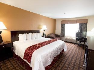 Western Oakbrook Hotel Oakbrook Terrace