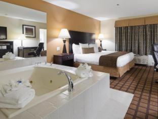 Hotel Western Oakbrook