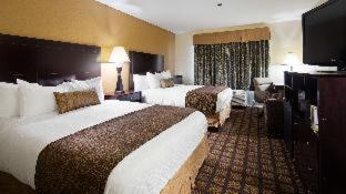 Hotel Western Oakbrook Oakbrook Terrace