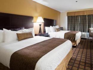 Hotel Western Oakbrook
