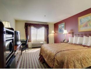 Western Oakbrook Hotel Oakbrook Terrace