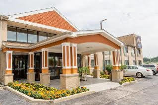 Western Oakbrook Hotel 3*