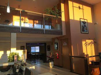 Hotel Western Oakbrook 3*