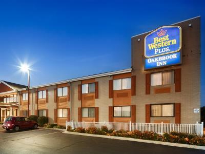 Western Oakbrook Hotel