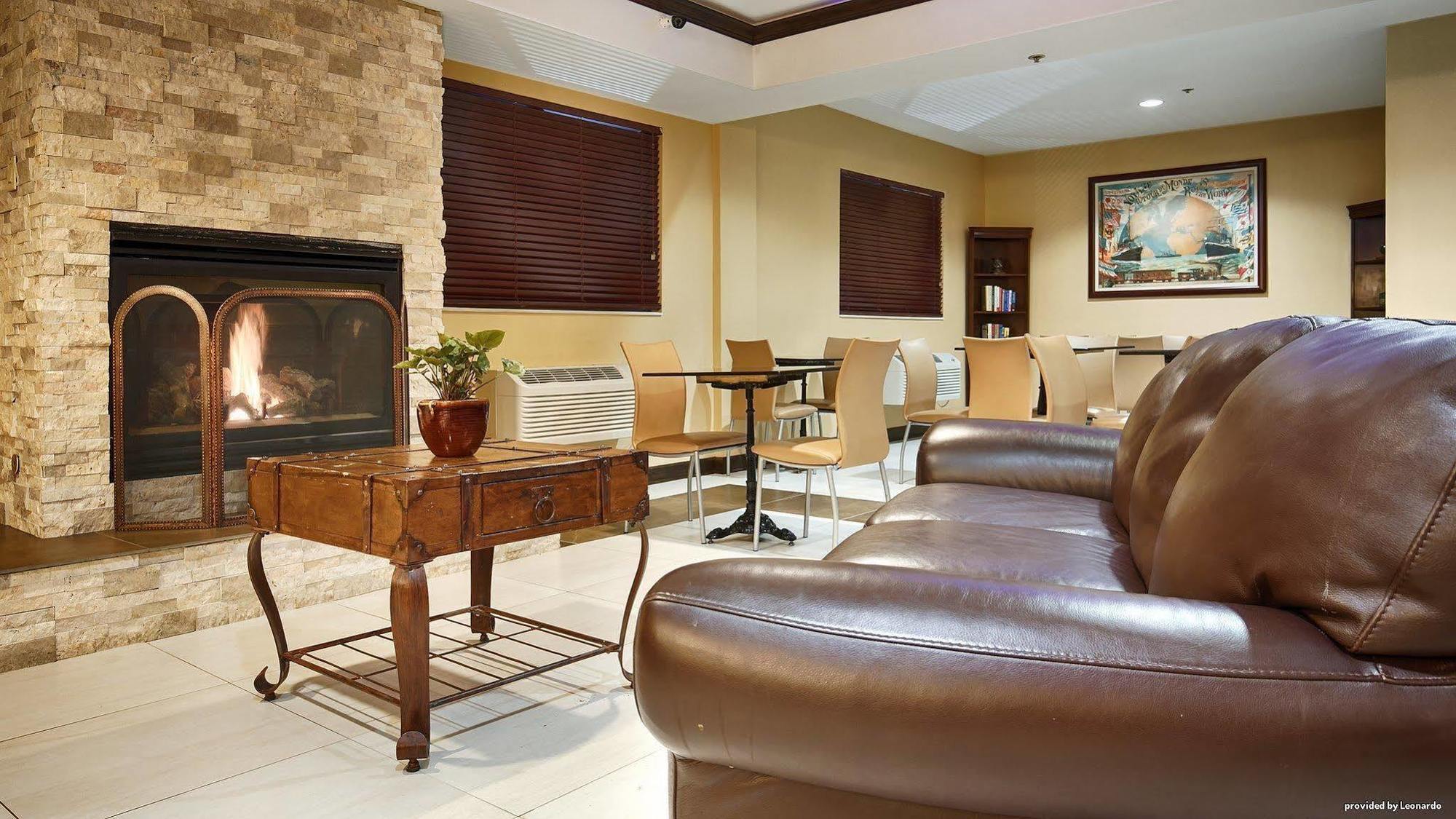 Western Oakbrook Oakbrook Terrace