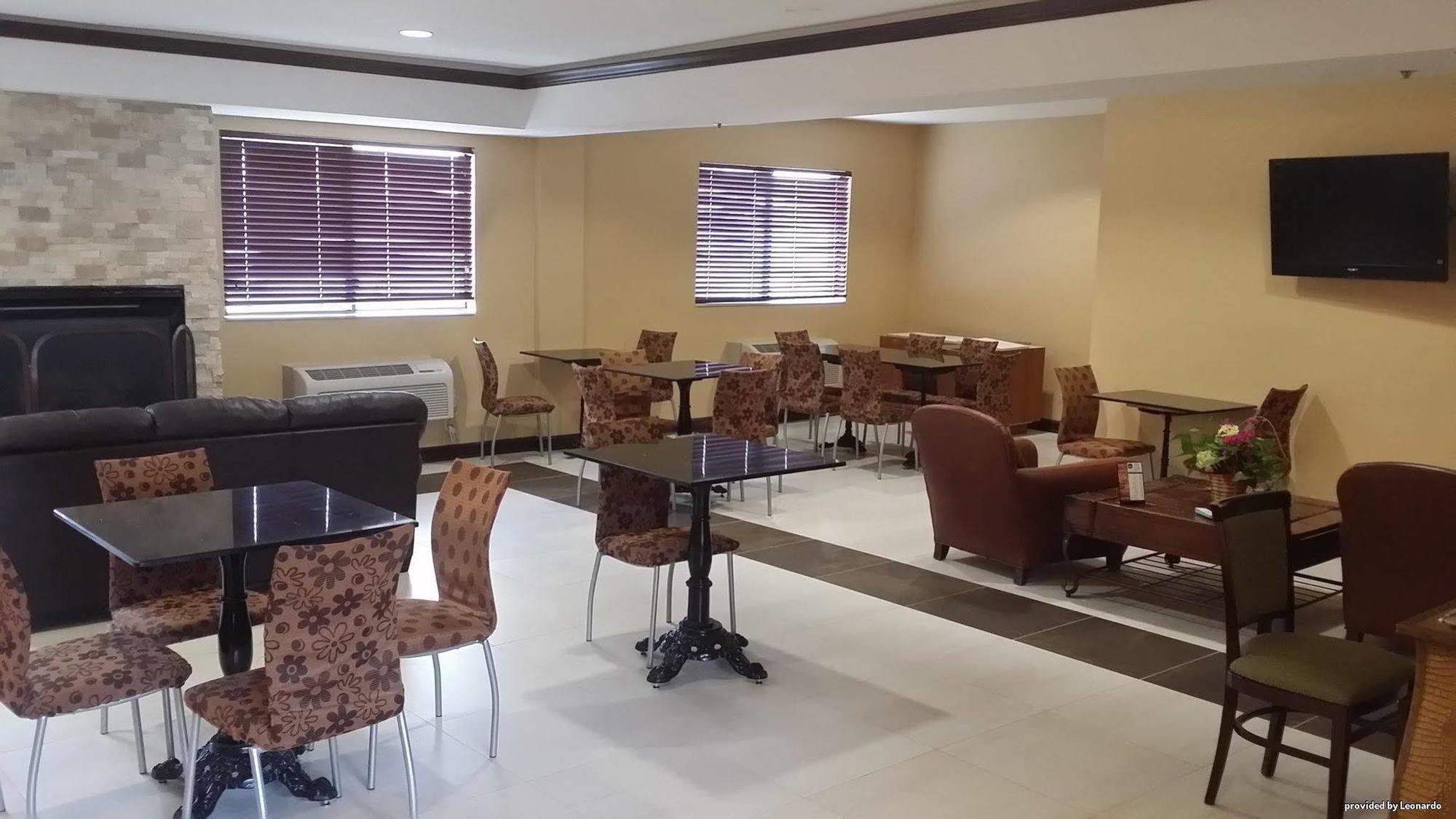 Hotel Western Oakbrook