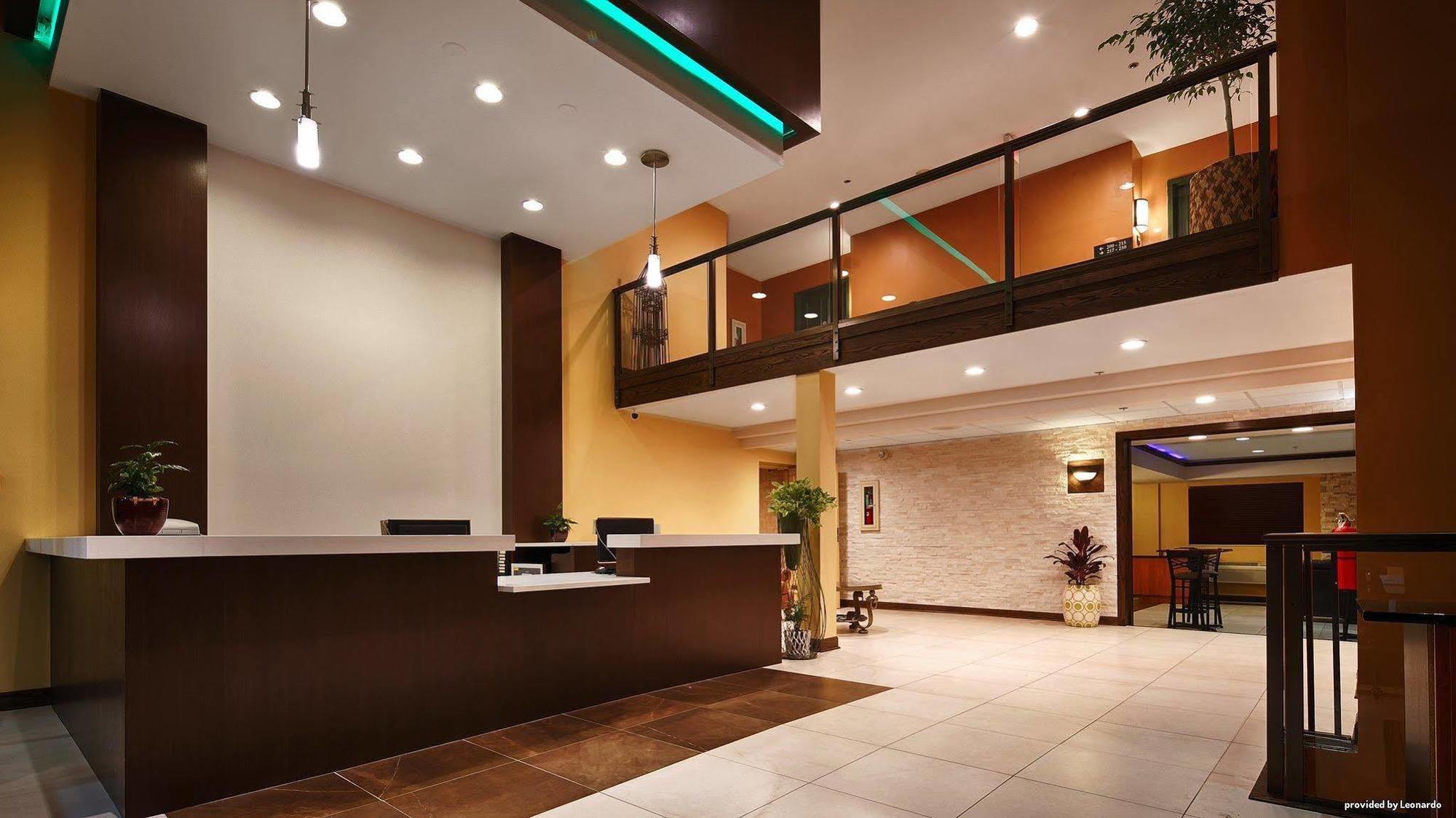 Western Oakbrook Hotel