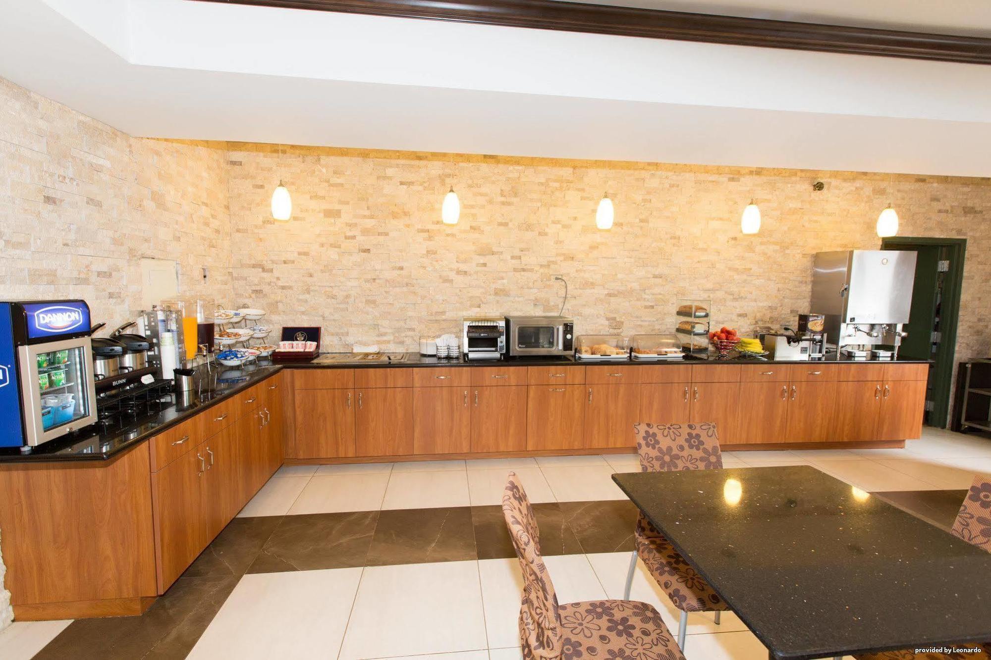Western Oakbrook Hotel