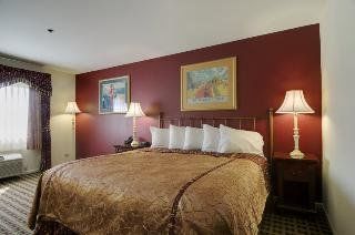 Western Oakbrook Hotel 3*