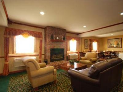 Western Oakbrook 3* Oakbrook Terrace