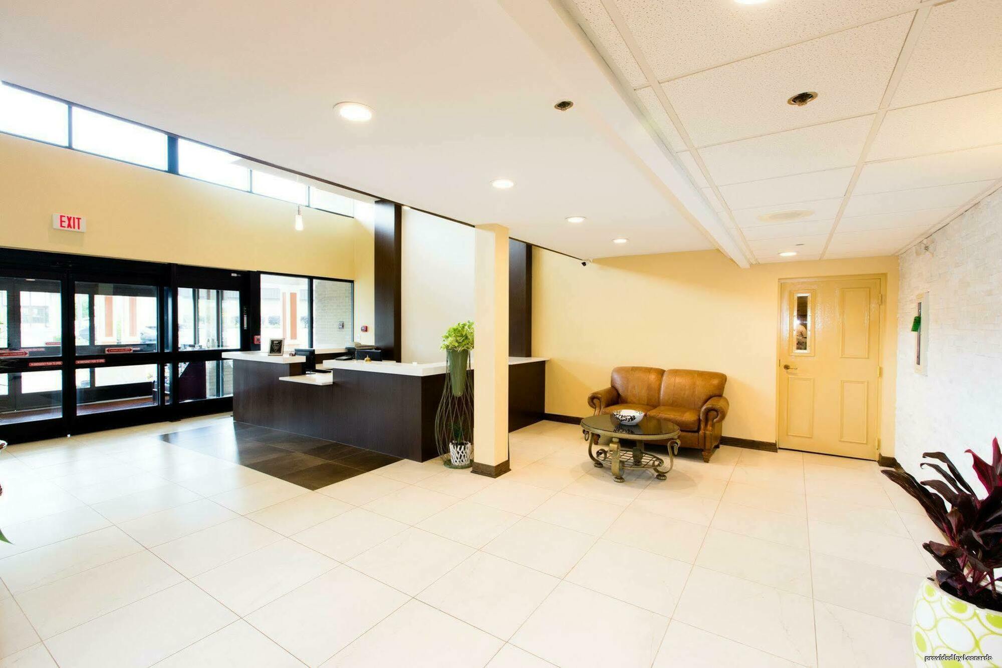 Hotel Western Oakbrook Oakbrook Terrace