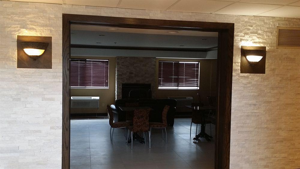 Western Oakbrook Hotel