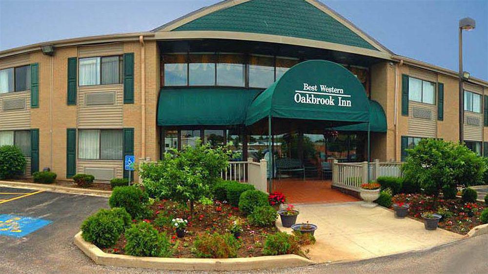 Western Oakbrook 3* Oakbrook Terrace