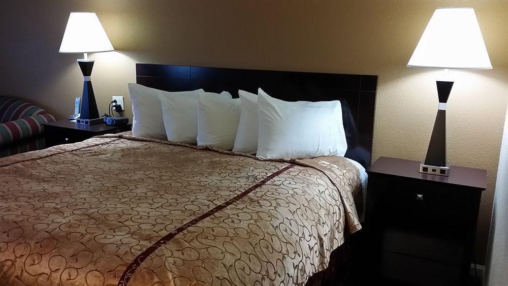 Western Oakbrook Hotel