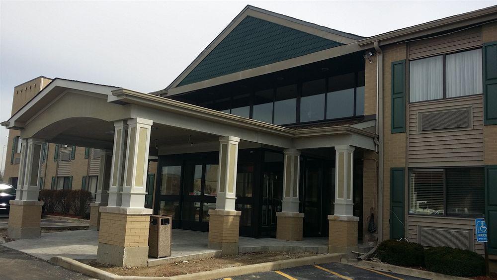 Western Oakbrook Hotel Oakbrook Terrace
