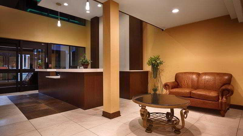 Western Oakbrook Hotel 3*