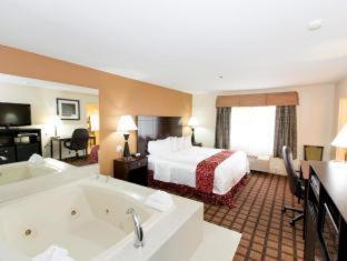 Hotel Western Oakbrook 3*
